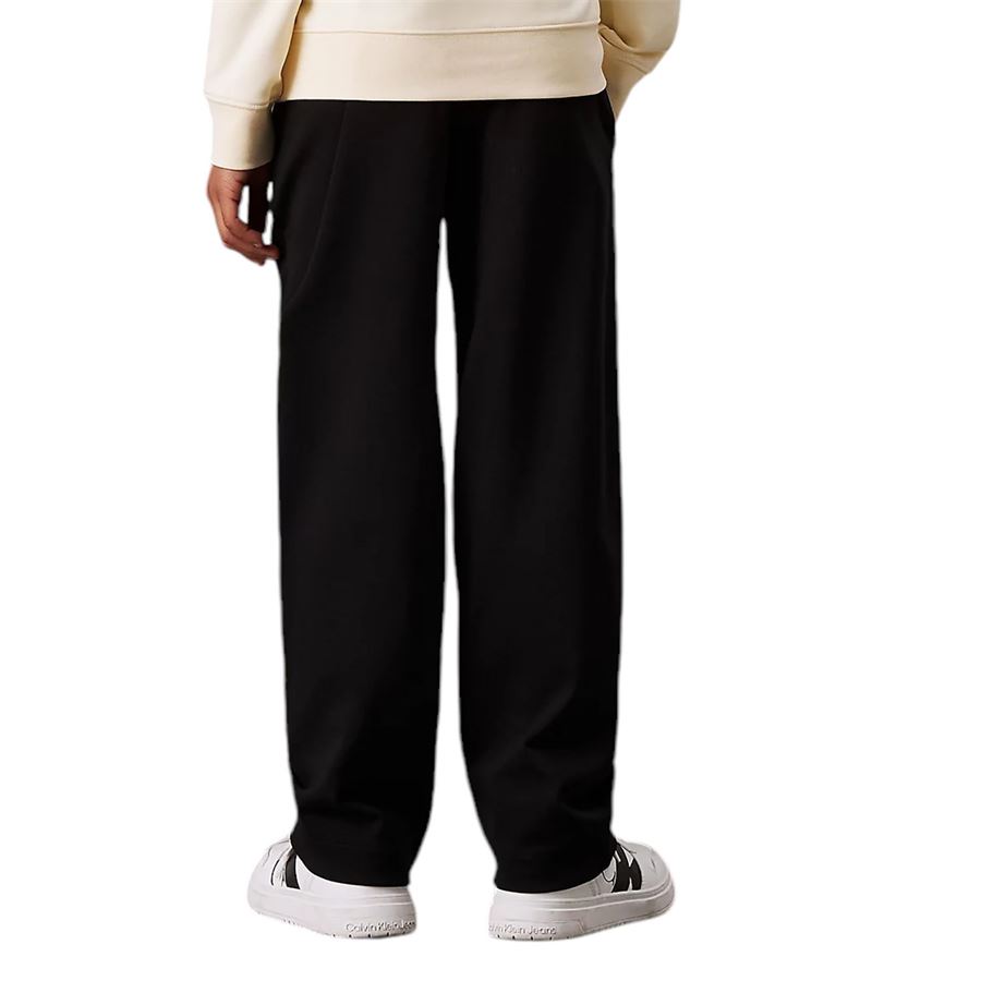 Pantaloni sartoriali dritti Calvin Klein | CKIB0IB02126BEH